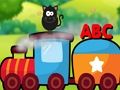 Hra ChooChoo Vlak pro děti 