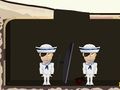 Hra Navy vs Army 