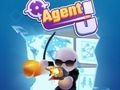 Hra Agent J.