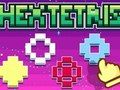 Hra Hextetris