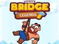 Hra Bridge Legends Online