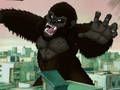Hra Big Bad Ape