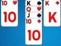 Hra Sociální solitaire 