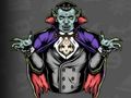 Hra Amgel Halloween Room Escape 27