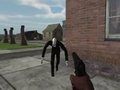 Hra Úsvit Slendermana 