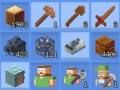 Hra Grindcraft předělaný 