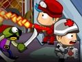 Hra Zombie poslední hrad 4 