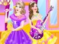 Hra Betty A Popstar Zdobit 