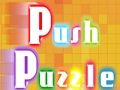 Hra Push Puzzle
