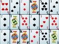 Hra Solitaire Connect