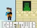 Hra Crafttower