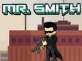 Hra Pane Smithe 