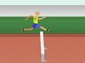 Hra Atletické hry TRZ 