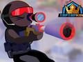Hra Sniper spoušť pomstu 