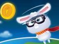 Hra Skok Bunny Skok 