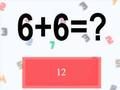 Hra Správná matematika 