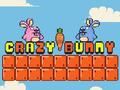 Hra Crazy Bunny