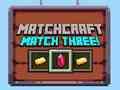 Hra Matchcraft Třetí zápas 