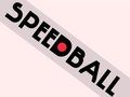 Hra Speedball