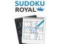 Hra Královské sudoku 