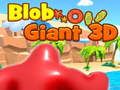 Hra Blob Giant 3d