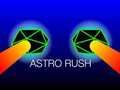 Hra Astro Rush