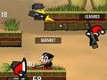 Hra Super Smash Online