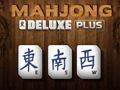 Hra Mahjong Deluxe Plus