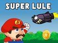 Hra Super lule dobrodružství 