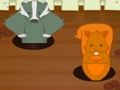 Hra Pum-mole