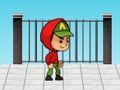 Hra Speedrun Parkour