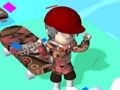 Hra Chlapec na skateboardu 