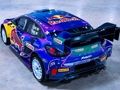 Hra Puzzle Ford Puma Hybrid Rally 