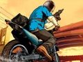 Hra Grand Theft Auto V Hidden Star