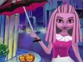 Hra Prodejna krásy Monster High 