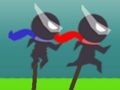 Hra Dobrý Stickman Brothers 