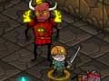 Hra Loot Heroes 2