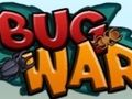 Hra Bug War