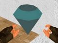 Hra Zloděj diamantů 3D 