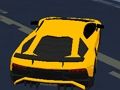 Hra Lamborghini Driving Multiplayer