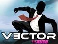 Hra Vektor Rush 