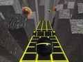 Hra Two Ball 3D: tma