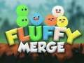 Hra Fluffy sloučit