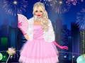 Hra S dress Up: Prom Queen High School Love Affair Dress 