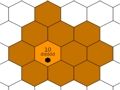 Hra Hex Bois