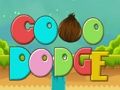 Hra Coco Dodge