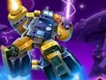 Hra Droid-O
