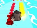 Hra Monster Rush