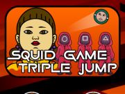 Hra Squid Triple Jump Game