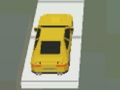 Hra Šílený automobilový spěch 